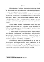 Referāts 'Humors reklāmā kā efektīva psihotehnoloģija', 3.