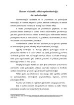 Referāts 'Humors reklāmā kā efektīva psihotehnoloģija', 4.