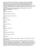 Eseja 'What is Dementia?', 8.