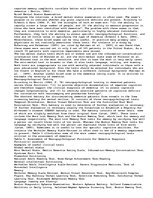 Eseja 'What is Dementia?', 9.