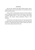 Referāts 'Mantojuma tiesību iegūšana likumiskajā mantošanā', 1.