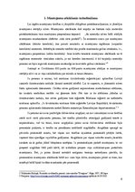 Referāts 'Mantojuma tiesību iegūšana likumiskajā mantošanā', 6.