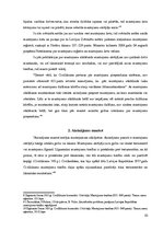 Referāts 'Mantojuma tiesību iegūšana likumiskajā mantošanā', 10.