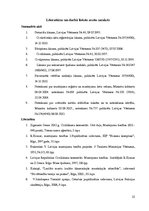 Referāts 'Mantojuma tiesību iegūšana likumiskajā mantošanā', 25.