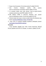 Referāts 'Mantojuma tiesību iegūšana likumiskajā mantošanā', 27.