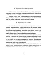 Prakses atskaite 'SIA "Zilais Putns" kafejnīca "13 krēsli"', 10.