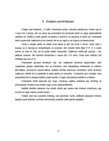 Prakses atskaite 'SIA "Zilais Putns" kafejnīca "13 krēsli"', 12.