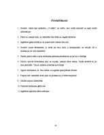 Prakses atskaite 'SIA "Zilais Putns" kafejnīca "13 krēsli"', 14.