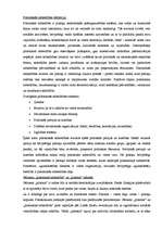 Konspekts 'Pilsoniskā sabiedrība, tās veidošanās problēmas Latvijā', 1.