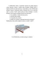 Referāts 'Referāts būvdarbu tehnoloģijas un darba drošības kursā -pārsegumu veidņošana', 9.