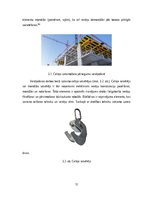 Referāts 'Referāts būvdarbu tehnoloģijas un darba drošības kursā -pārsegumu veidņošana', 12.