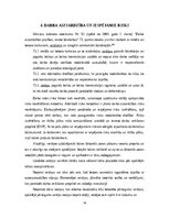 Referāts 'Referāts būvdarbu tehnoloģijas un darba drošības kursā -pārsegumu veidņošana', 14.