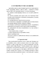 Referāts 'Referāts būvdarbu tehnoloģijas un darba drošības kursā -pārsegumu veidņošana', 17.