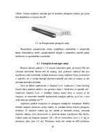 Referāts 'Referāts būvdarbu tehnoloģijas un darba drošības kursā -pārsegumu veidņošana', 18.