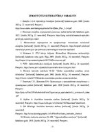 Referāts 'Referāts būvdarbu tehnoloģijas un darba drošības kursā -pārsegumu veidņošana', 21.