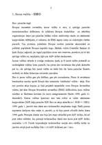 Referāts 'Eiro valūta pasaulē un Latvijā', 3.