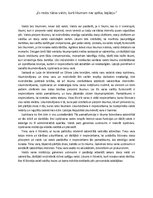 Eseja 'Es redzu tādas valsts, kurā likumam nav spēka, bojāeju', 1.