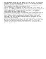 Eseja 'The Major Battles of the State of Arkansas', 1.