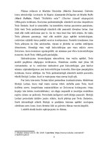 Referāts 'Filmas "Nolādētā sala" vēstījuma analīze', 3.