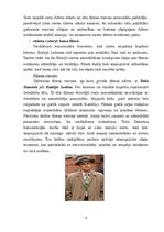 Referāts 'Filmas "Nolādētā sala" vēstījuma analīze', 8.