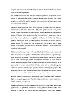 Referāts 'G.Garsija Markess "Simts vientulības gadu".  Analīze un sižets', 3.