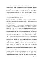 Referāts 'G.Garsija Markess "Simts vientulības gadu".  Analīze un sižets', 4.