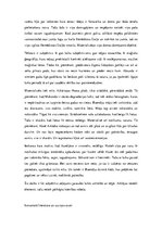 Referāts 'G.Garsija Markess "Simts vientulības gadu".  Analīze un sižets', 6.