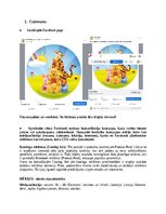 Konspekts 'Digitālā mārketinga rīki, kas atvieglos mārketingu internetā.', 5.