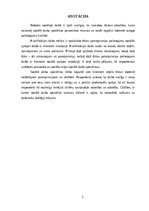 Diplomdarbs 'Ētikas pamatprincipi sociālās aprūpes darbā ar klientiem institūcijā', 2.