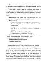 Diplomdarbs 'Ētikas pamatprincipi sociālās aprūpes darbā ar klientiem institūcijā', 6.