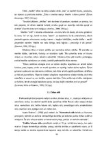 Diplomdarbs 'Ētikas pamatprincipi sociālās aprūpes darbā ar klientiem institūcijā', 10.