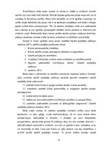 Diplomdarbs 'Ētikas pamatprincipi sociālās aprūpes darbā ar klientiem institūcijā', 15.