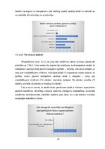 Diplomdarbs 'Ētikas pamatprincipi sociālās aprūpes darbā ar klientiem institūcijā', 24.