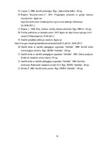 Diplomdarbs 'Ētikas pamatprincipi sociālās aprūpes darbā ar klientiem institūcijā', 29.