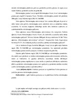 Referāts 'Kreditori un to prasījumu pieteikšana maksātnespējas procesā', 3.