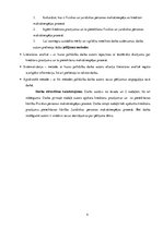 Referāts 'Kreditori un to prasījumu pieteikšana maksātnespējas procesā', 4.