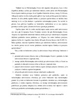 Referāts 'Kreditori un to prasījumu pieteikšana maksātnespējas procesā', 8.