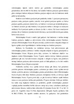 Referāts 'Kreditori un to prasījumu pieteikšana maksātnespējas procesā', 12.