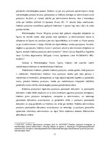 Referāts 'Kreditori un to prasījumu pieteikšana maksātnespējas procesā', 13.