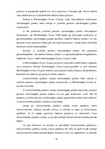 Referāts 'Kreditori un to prasījumu pieteikšana maksātnespējas procesā', 16.