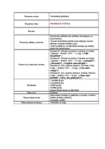 Konspekts 'Profesiju svētki pirmsskolā', 1.