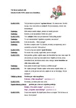 Konspekts 'Profesiju svētki pirmsskolā', 2.