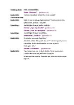 Konspekts 'Profesiju svētki pirmsskolā', 3.