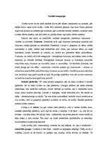 Konspekts 'Sociālais statuss un sociālās lomas komunikācijas procesā', 2.