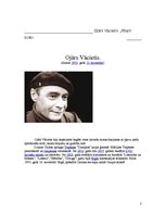 Referāts 'Ojārs Vācietis "Rītam ticēt"', 2.