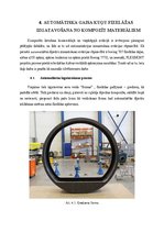 Referāts 'Kompozītu materiālu pielietojuma gaisa kuģu konstrukcijās analīze, konstrukciju ', 9.