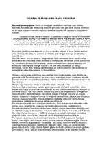 Prezentācija 'Trokšņu piesārņojums pasaules okeānā', 1.