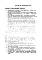 Prezentācija 'Trokšņu piesārņojums pasaules okeānā', 6.