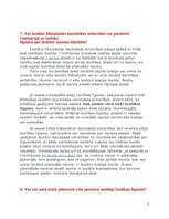 Konspekts 'Ģimenes	tiesības paškontroles jautājumi (Laulāto	tiesības	un	pienākumi)', 2.