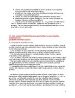 Konspekts 'Ģimenes	tiesības paškontroles jautājumi (Laulāto	tiesības	un	pienākumi)', 4.